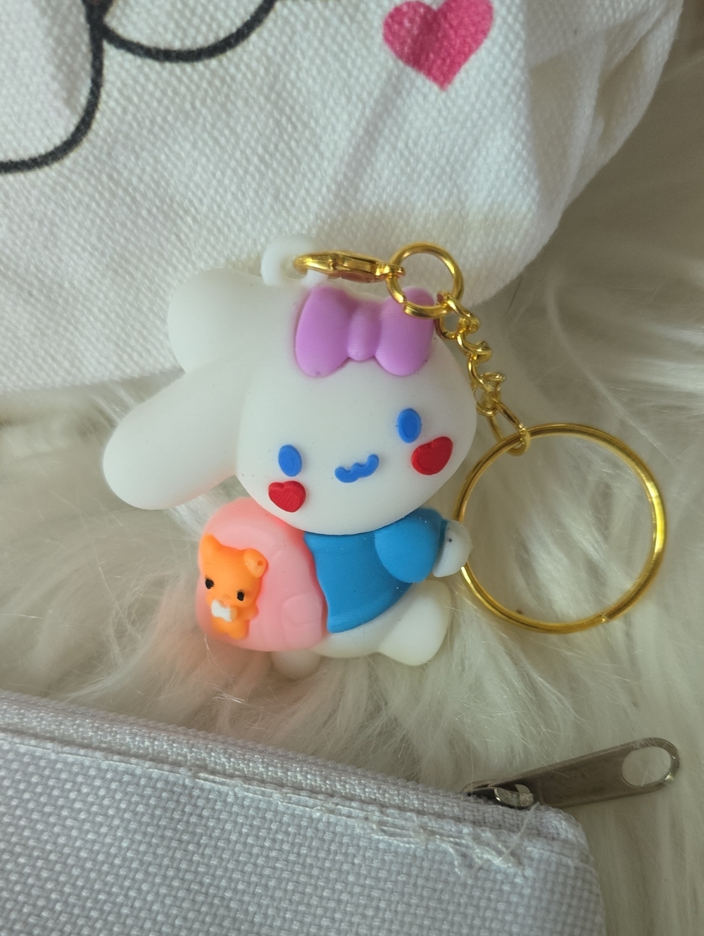 7 Piece Hello Kitty Bundle NWT Or NWOT - Picture 6 of 12
